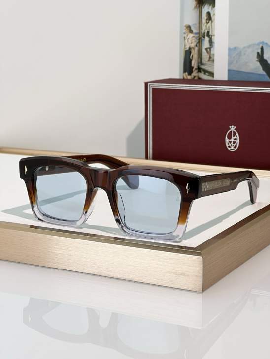 Picture of Jacques Marie Mage Sunglasses _SKUfw74583779fw